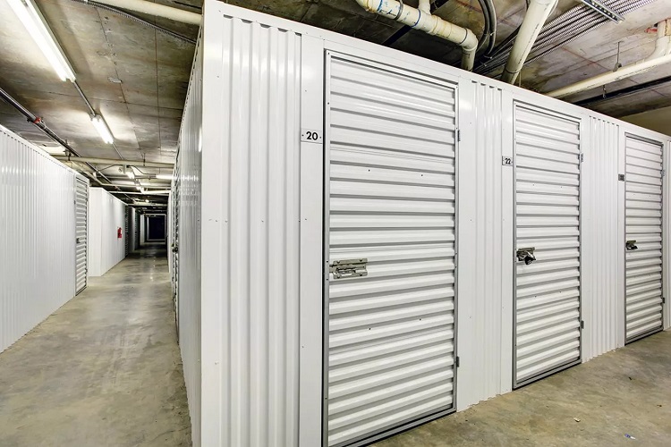 Reduce Monthly Personal Storage Costs
