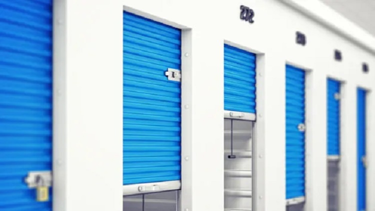 Short Term Storage Units Near Me